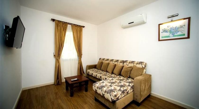 Le Chance Hotel & Spa-4