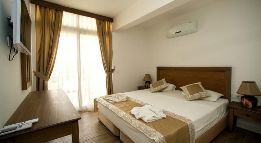 Le Chance Hotel & Spa-18