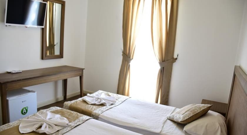 Le Chance Hotel & Spa-17