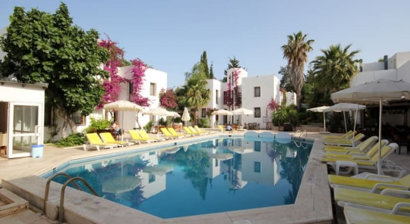Le Chance Hotel & Spa-19