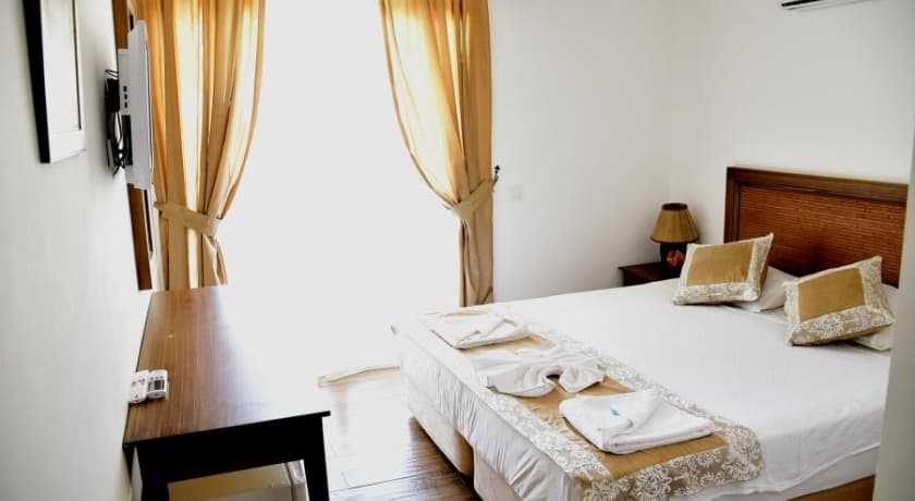 Le Chance Hotel & Spa-23