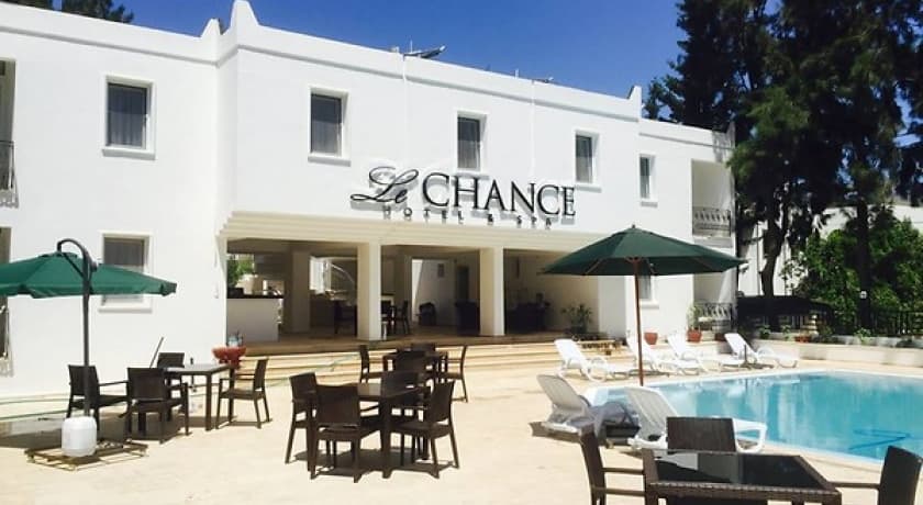 Le Chance Hotel & Spa-14