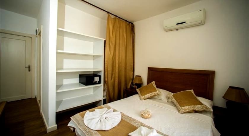 Le Chance Hotel & Spa-2