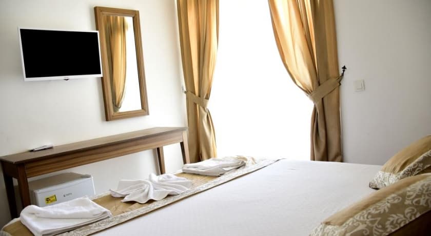 Le Chance Hotel & Spa-16