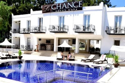 Le Chance Hotel & Spa-0