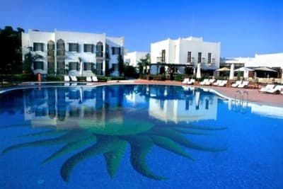 Le Chance Hotel & Spa-2