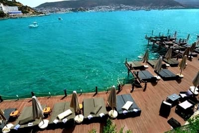 Le Chance Hotel & Spa-3