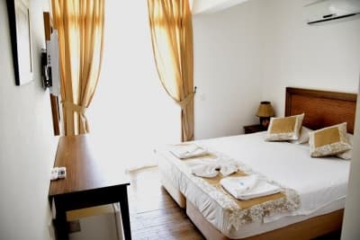 Le Chance Hotel & Spa-1