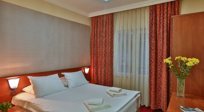 Dündar Termal Villa Otel-40