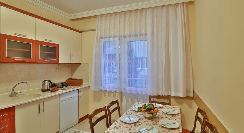 Dündar Termal Villa Otel-39