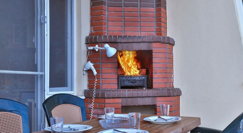 Dündar Termal Villa Otel-27