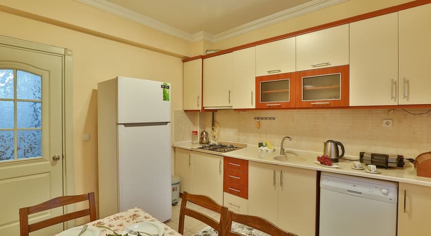 Dündar Termal Villa Otel-22