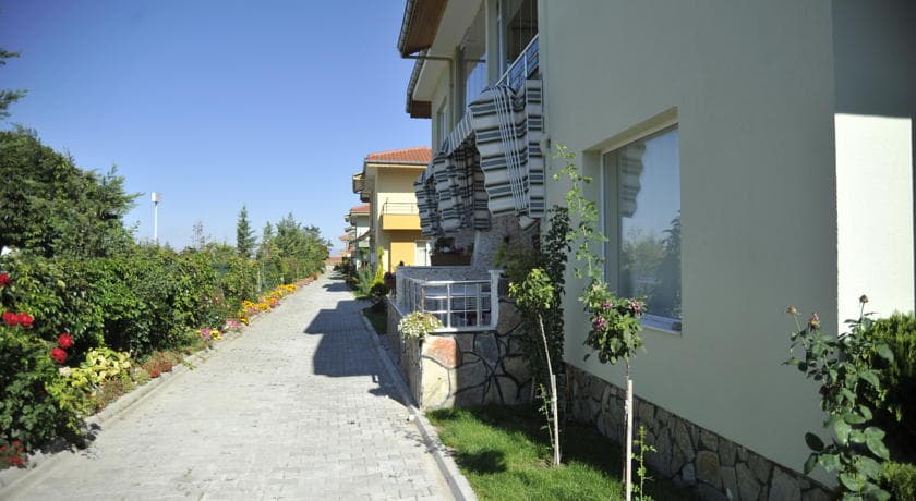 Dündar Termal Villa Otel-30
