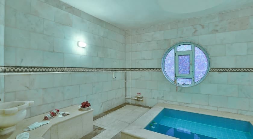 Dündar Termal Villa Otel-1