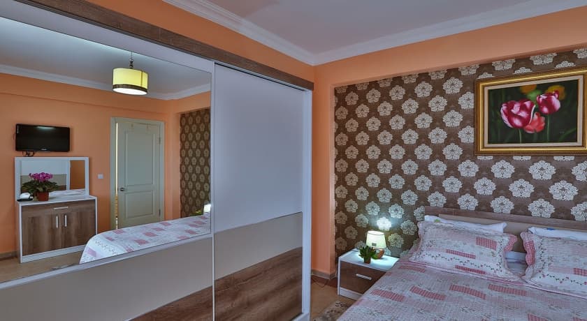 Dündar Termal Villa Otel-6