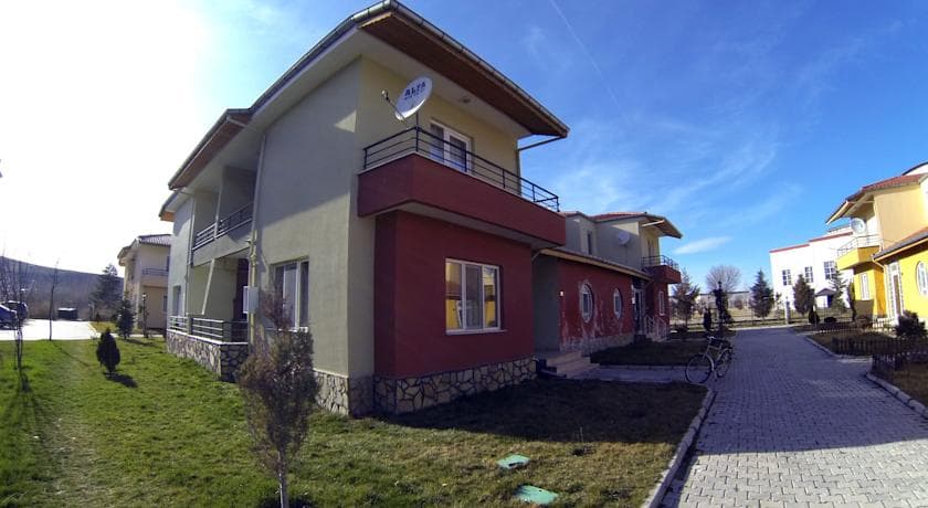 Dündar Termal Villa Otel-15