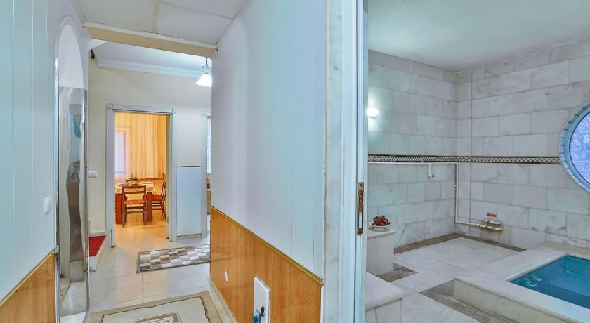 Dündar Termal Villa Otel-26