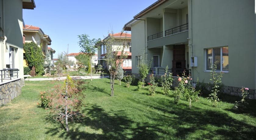 Dündar Termal Villa Otel-28