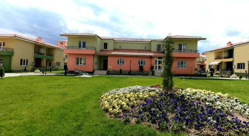 Dündar Termal Villa Otel-41