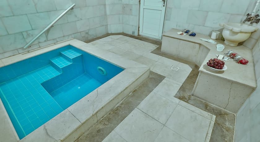 Dündar Termal Villa Otel-3