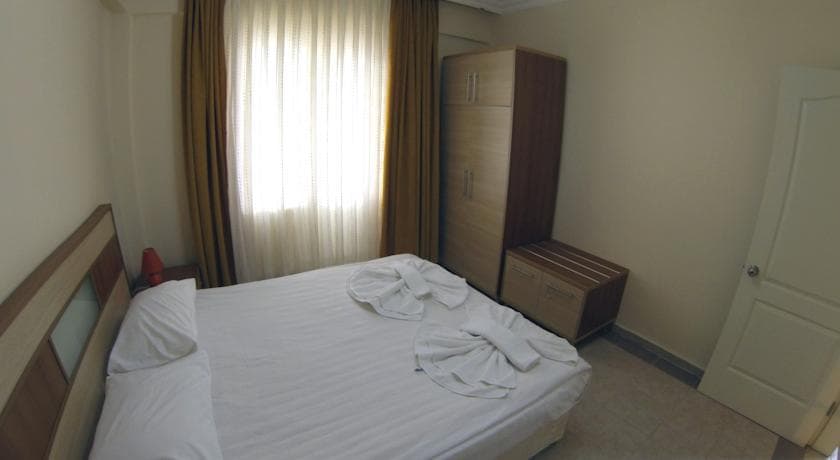 Dündar Termal Villa Otel-24