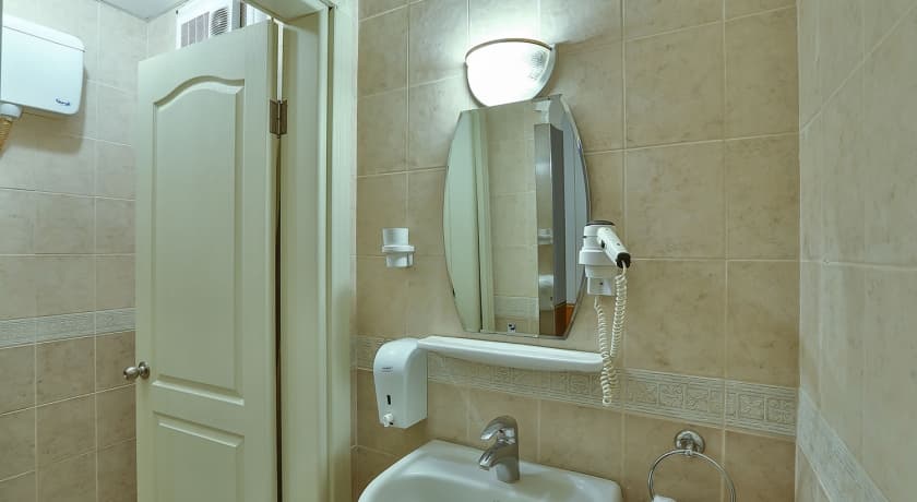 Dündar Termal Villa Otel-21