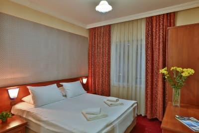 Dündar Termal Villa Otel-1