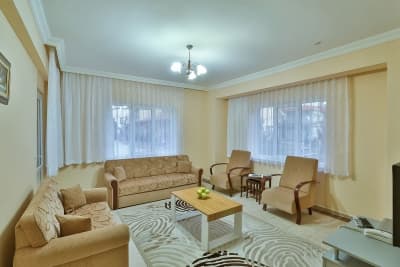 Dündar Termal Villa Otel-3
