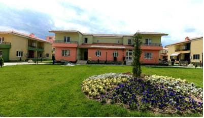 Dündar Termal Villa Otel-0