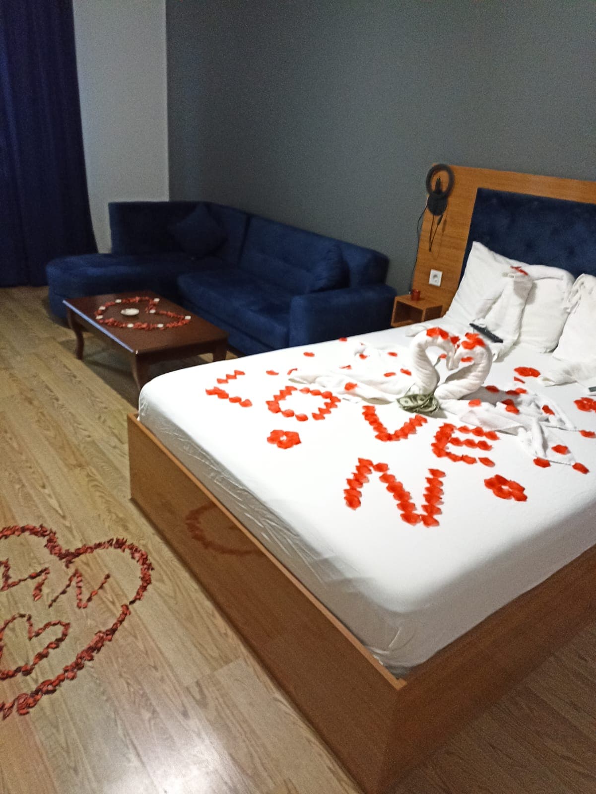 Avcılar Rixson Suite Otel -30