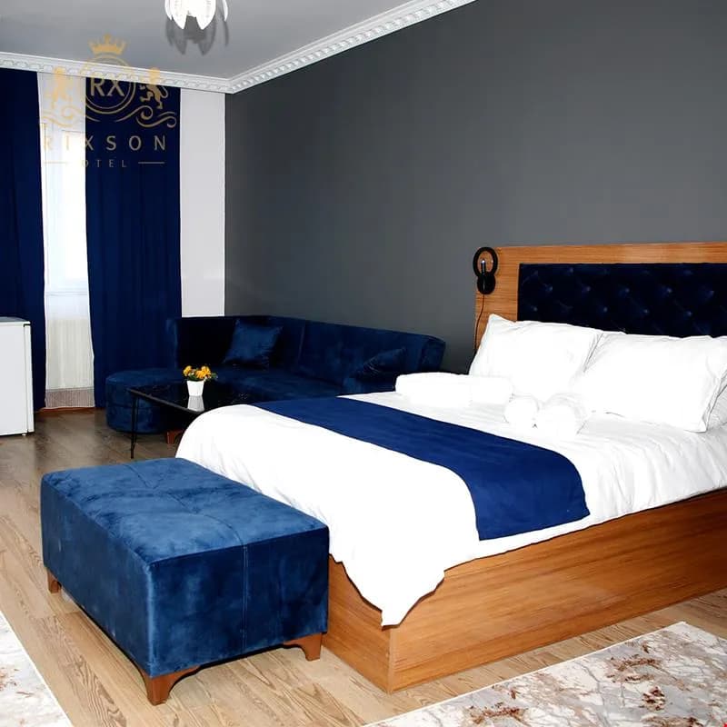 Avcılar Rixson Suite Otel -2