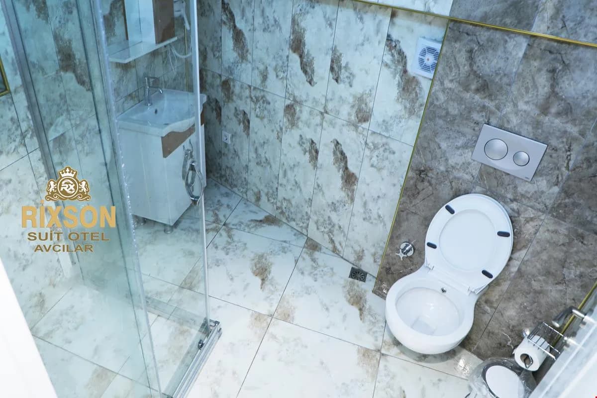 Avcılar Rixson Suite Otel -0