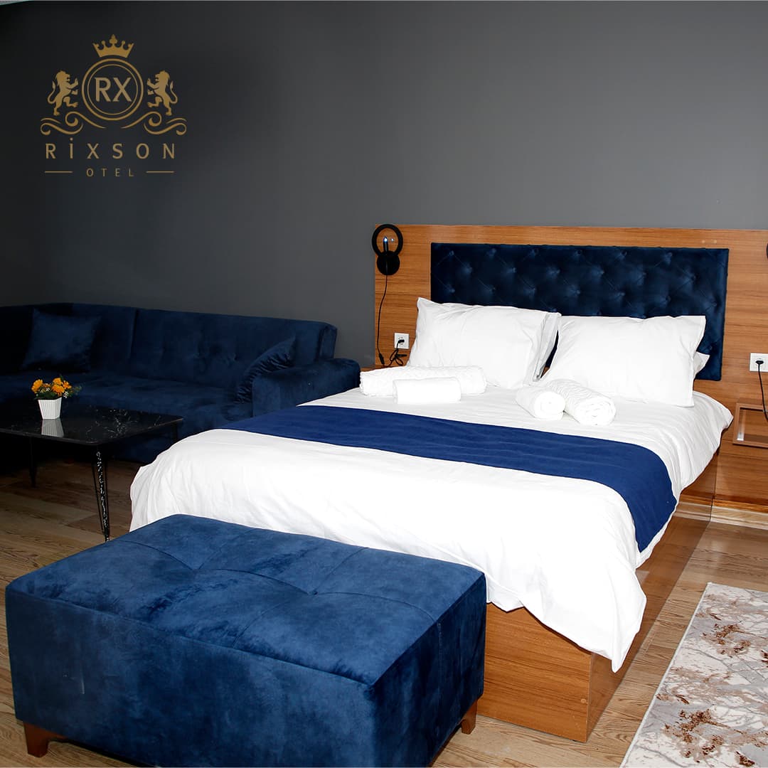 Avcılar Rixson Suite Otel -31