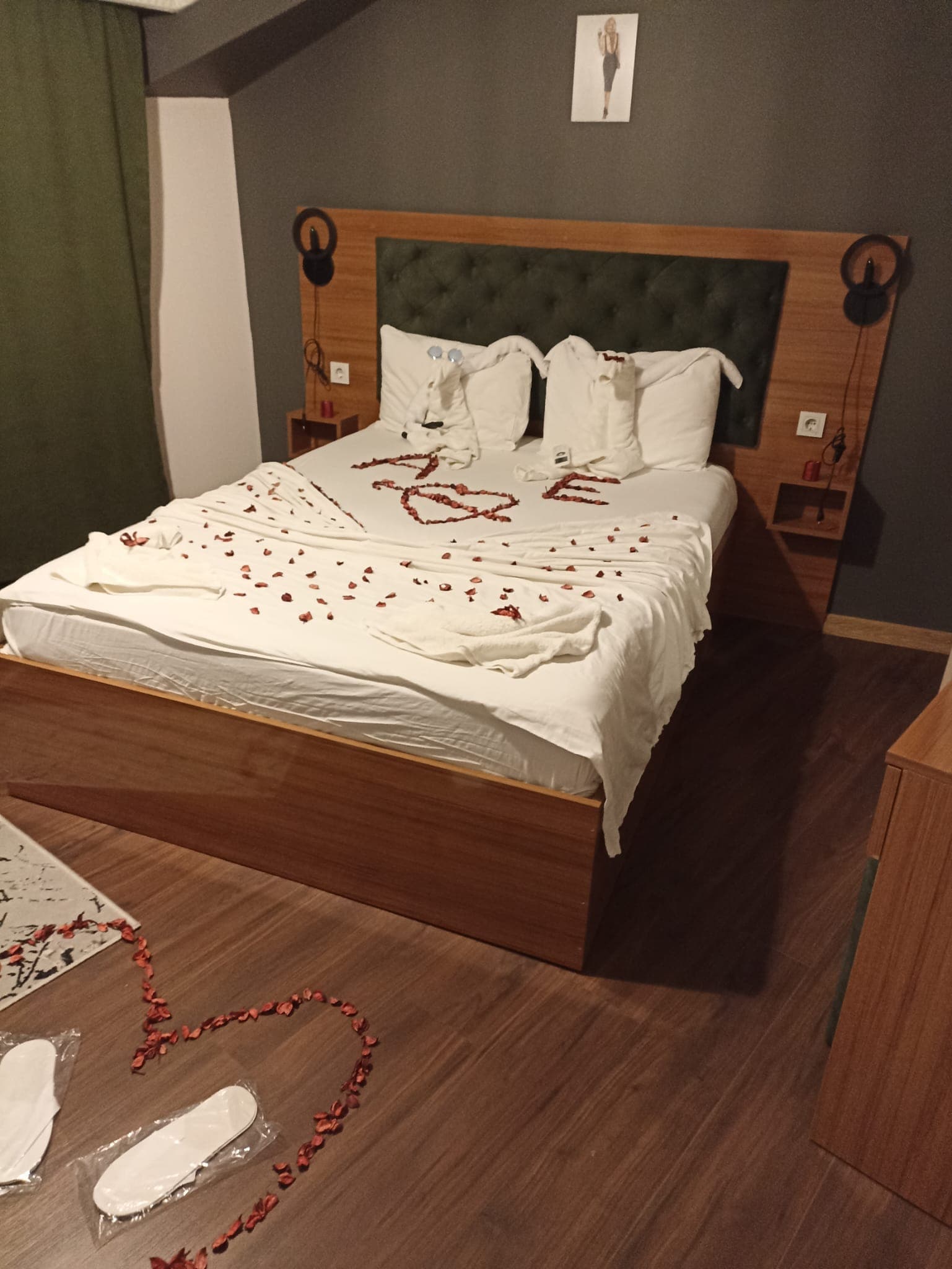 Avcılar Rixson Suite Otel -27