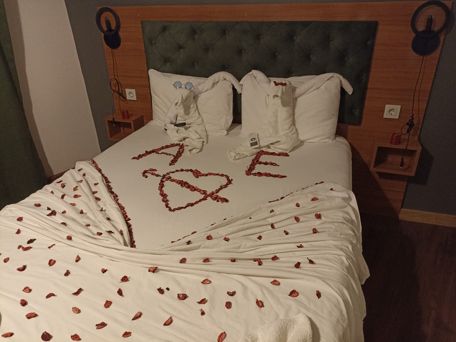 Avcılar Rixson Suite Otel -29