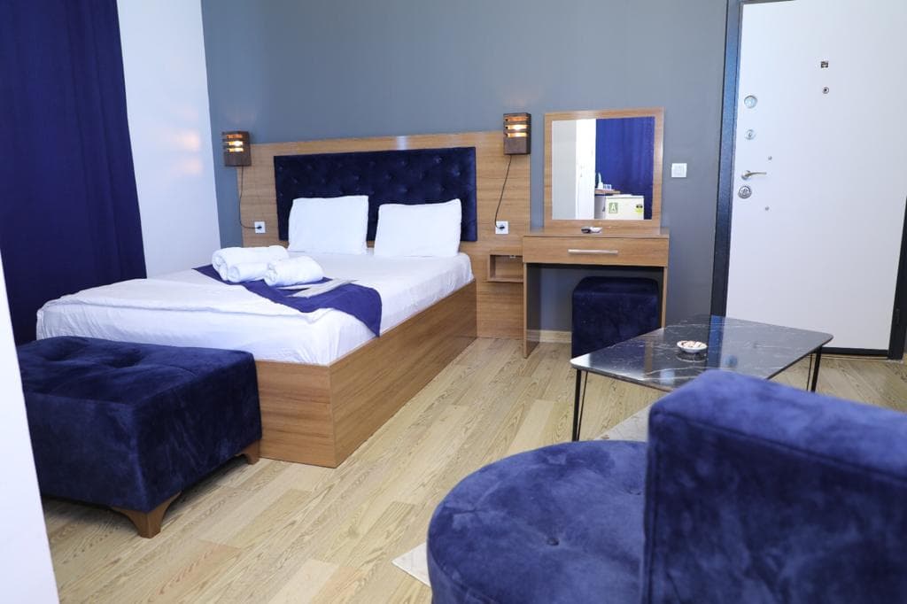 Avcılar Rixson Suite Otel -26