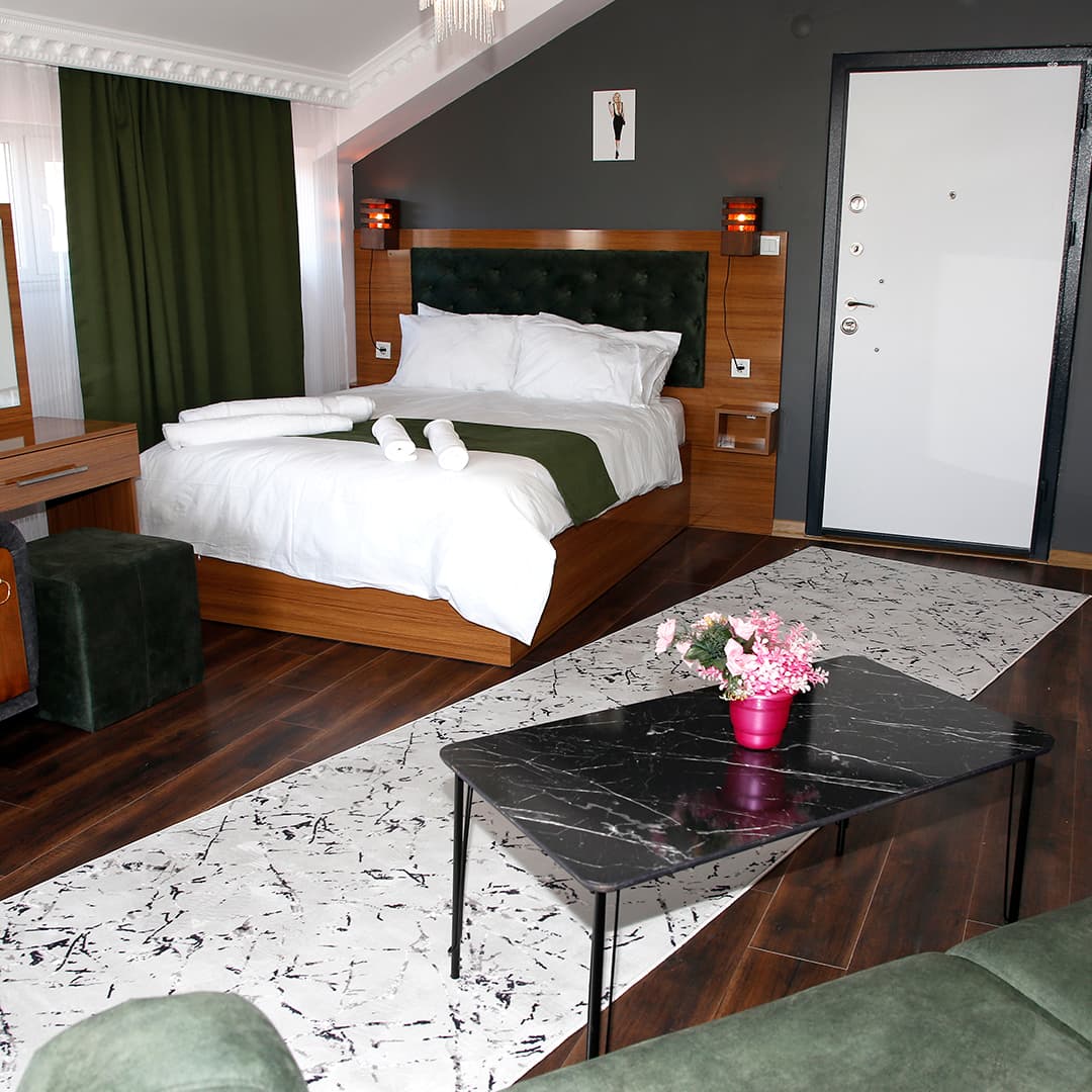 Avcılar Rixson Suite Otel -8
