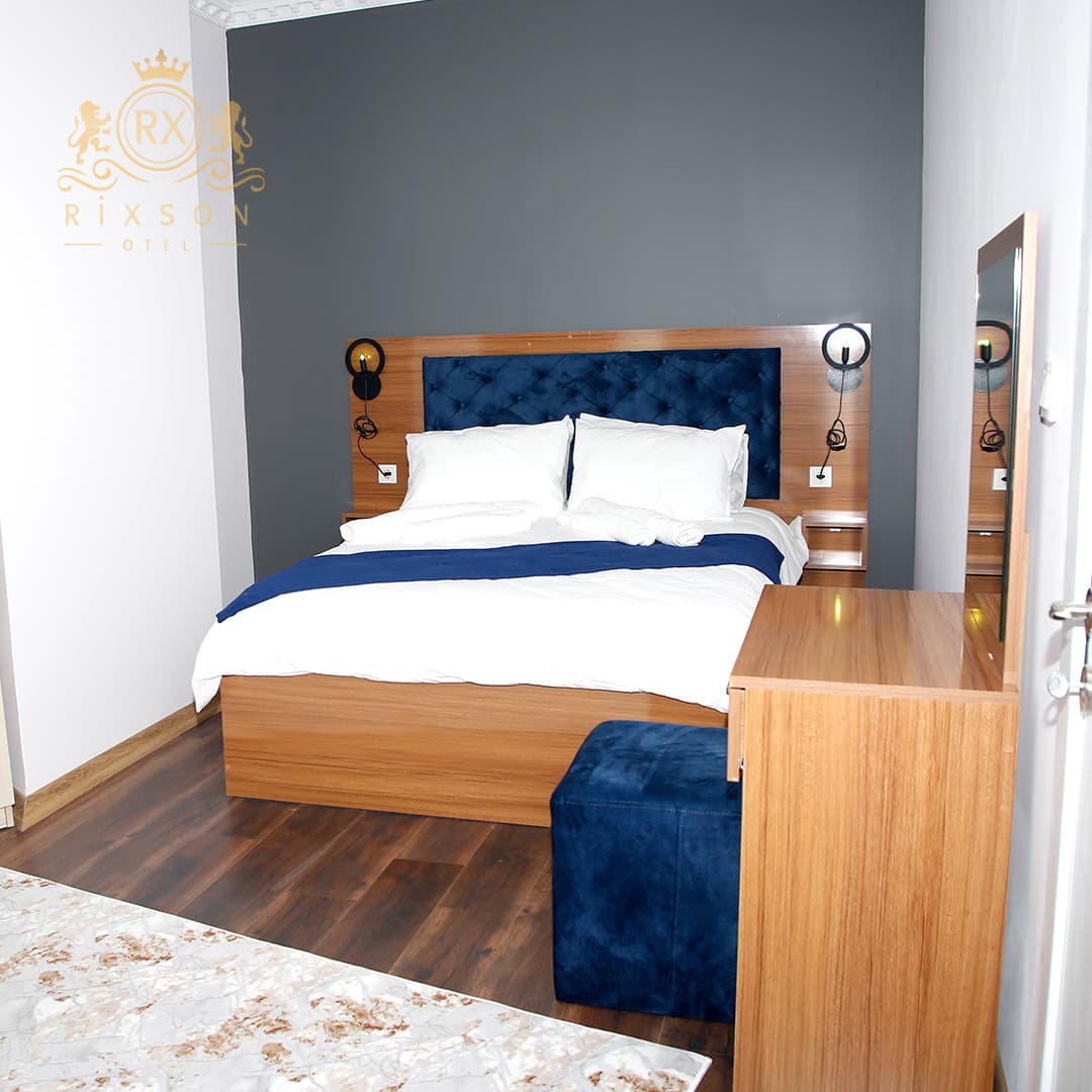 Avcılar Rixson Suite Otel -13
