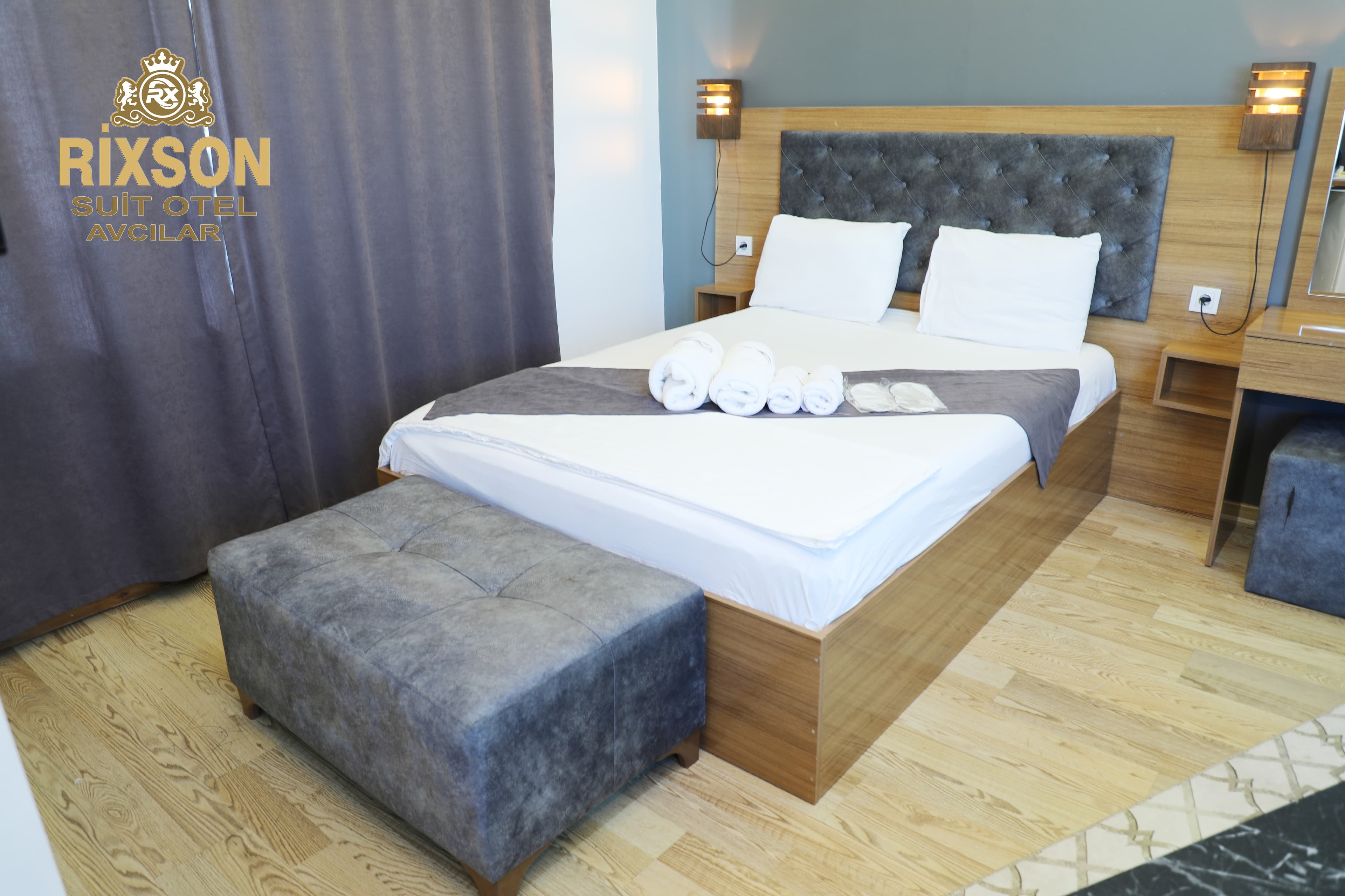 Avcılar Rixson Suite Otel -22