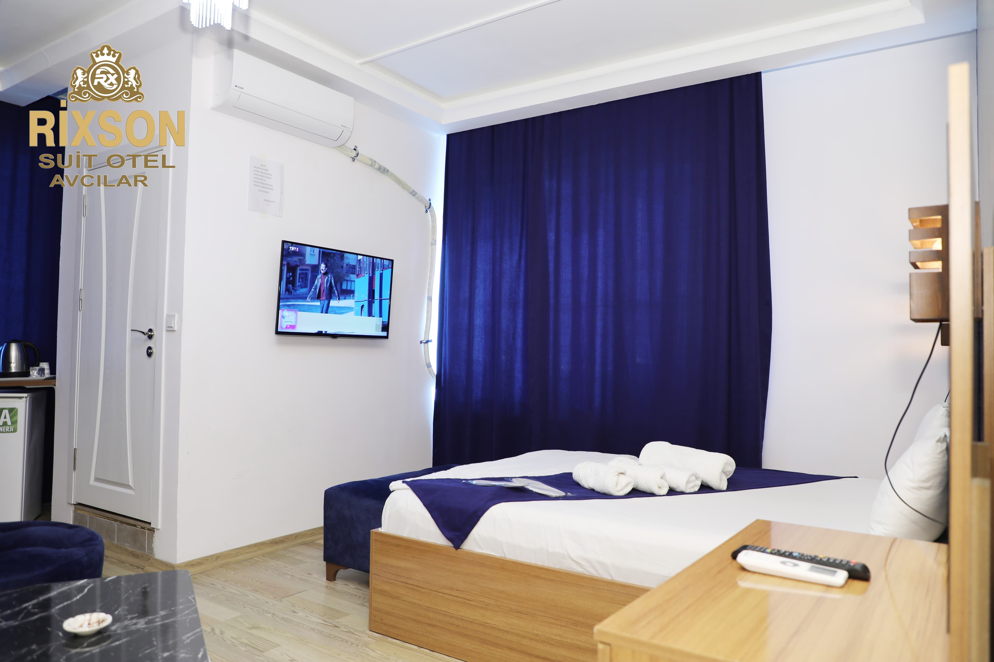 Avcılar Rixson Suite Otel -25