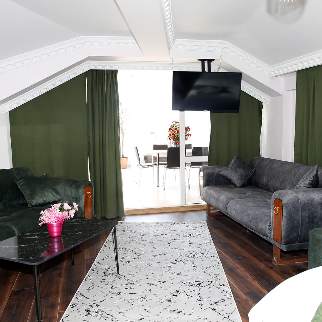 Avcılar Rixson Suite Otel -10