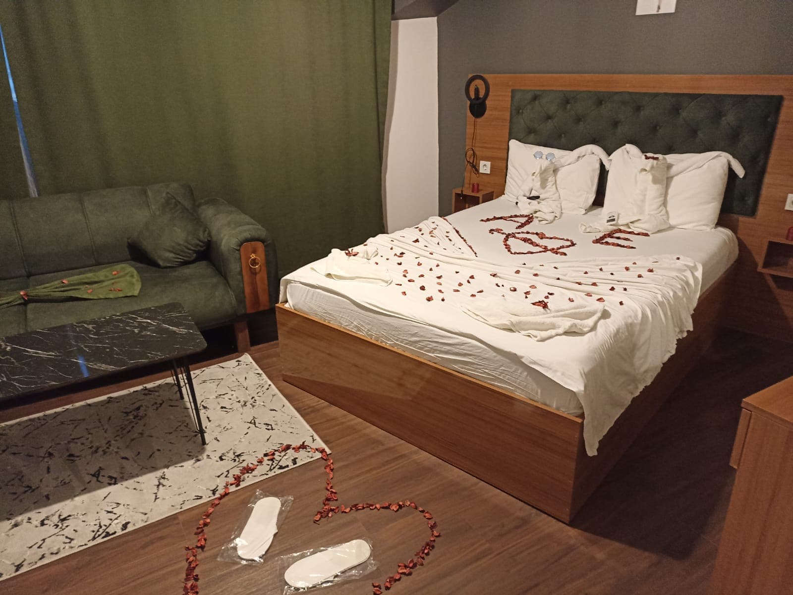 Avcılar Rixson Suite Otel -28