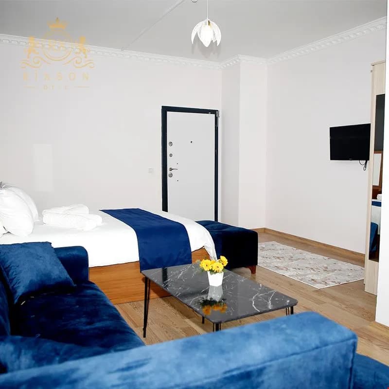 Avcılar Rixson Suite Otel -3