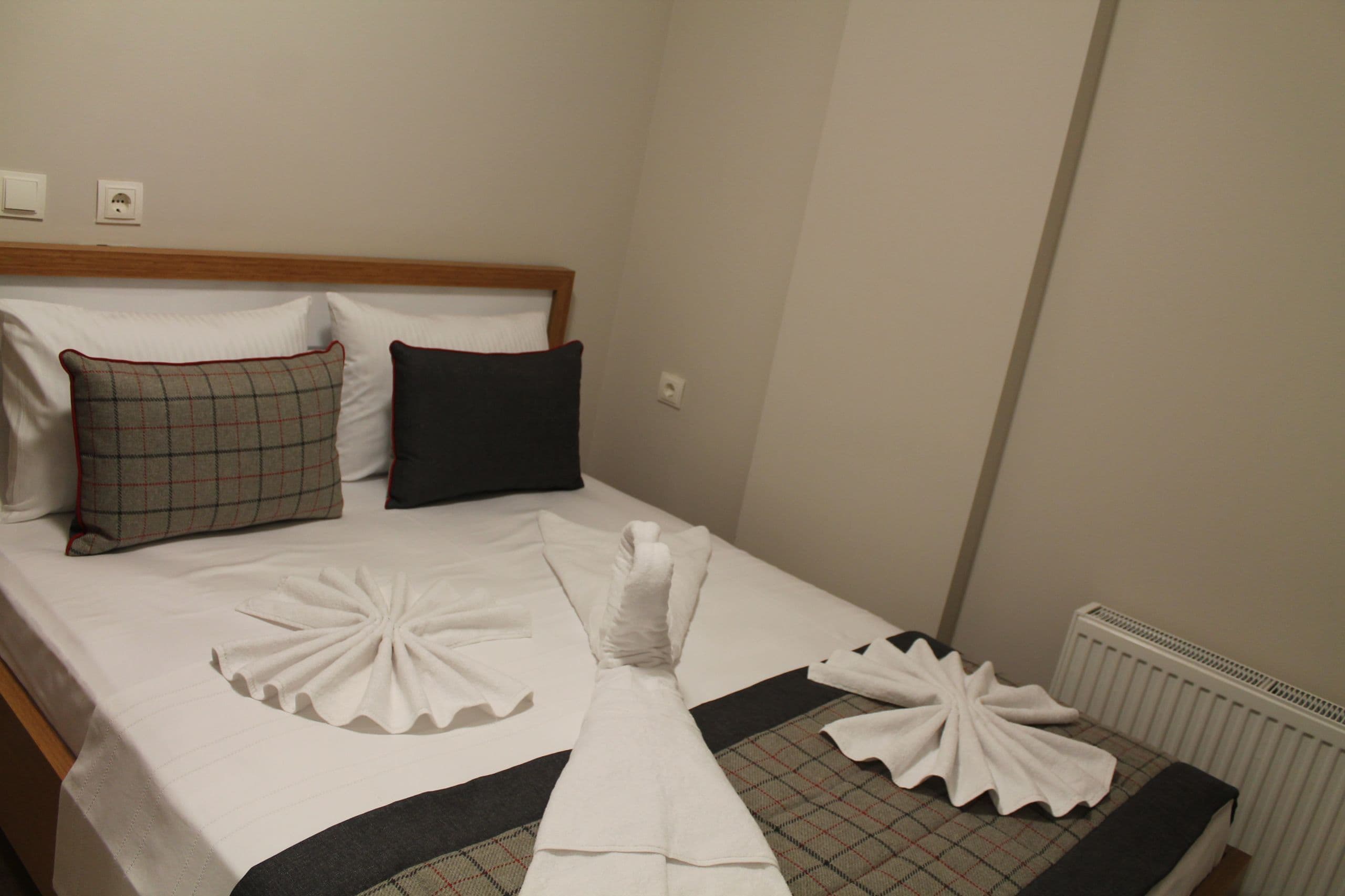 Del Puerto Hotel Aliağa-8