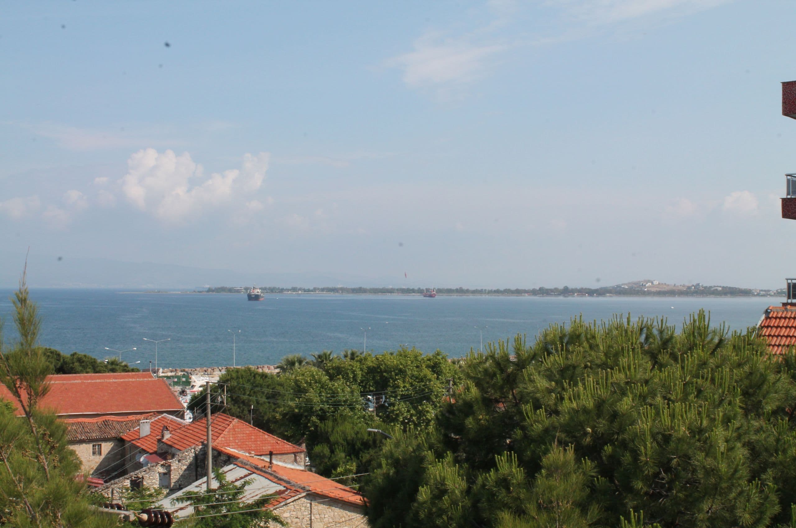 Del Puerto Hotel Aliağa-26