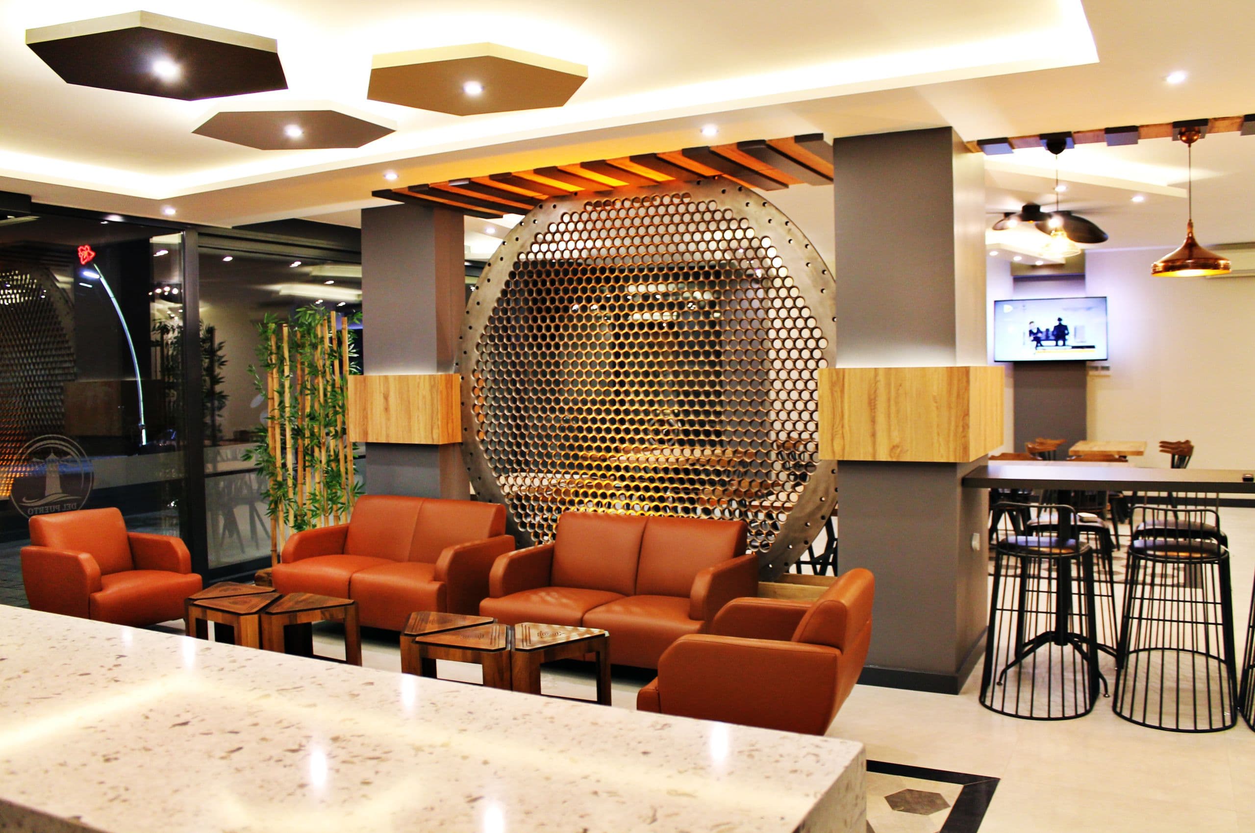 Del Puerto Hotel Aliağa-32