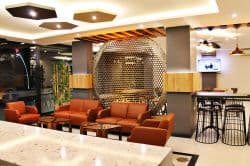 Del Puerto Hotel Aliağa-4