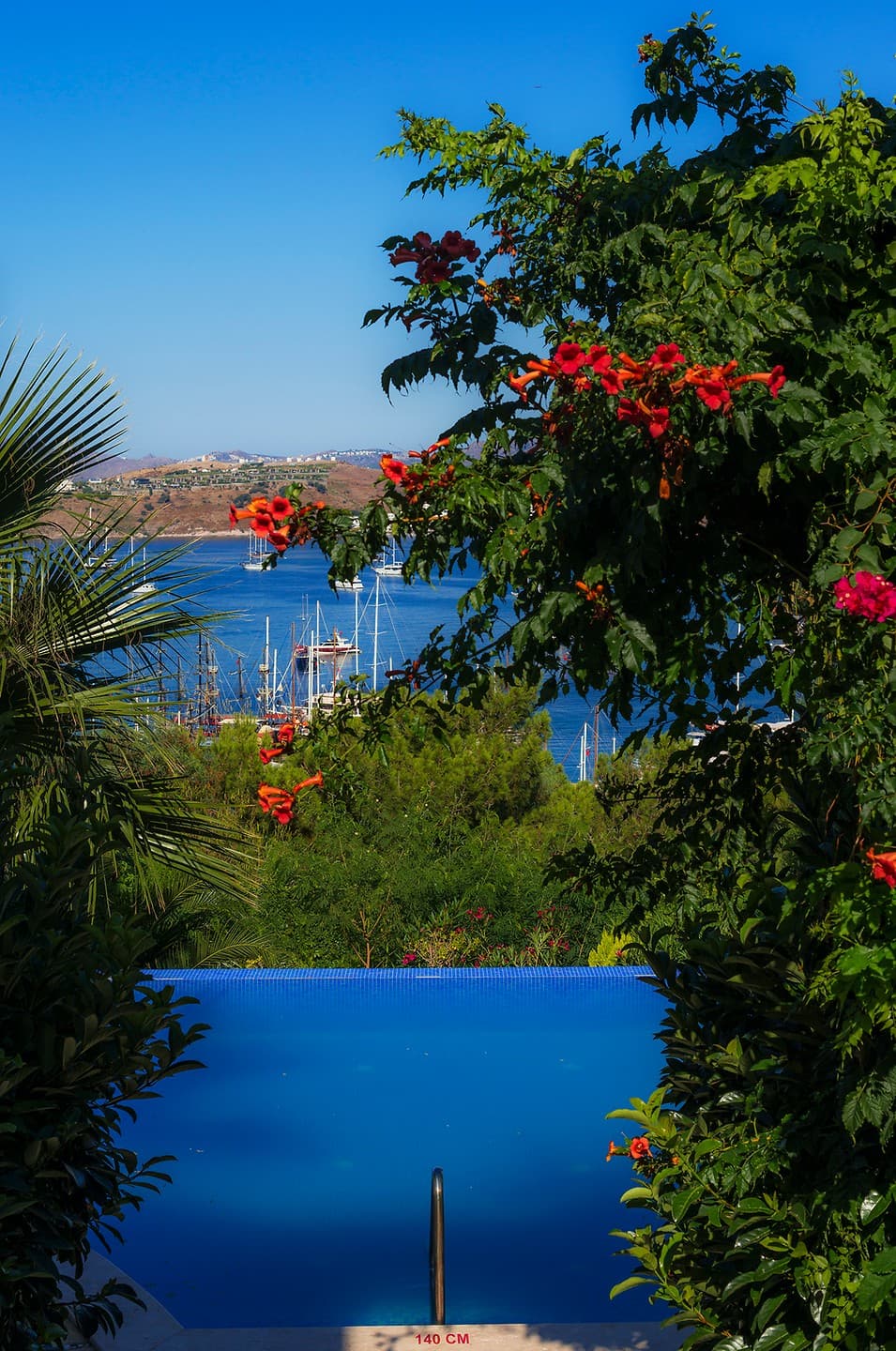 Magna Manastır Suit Hotel-38
