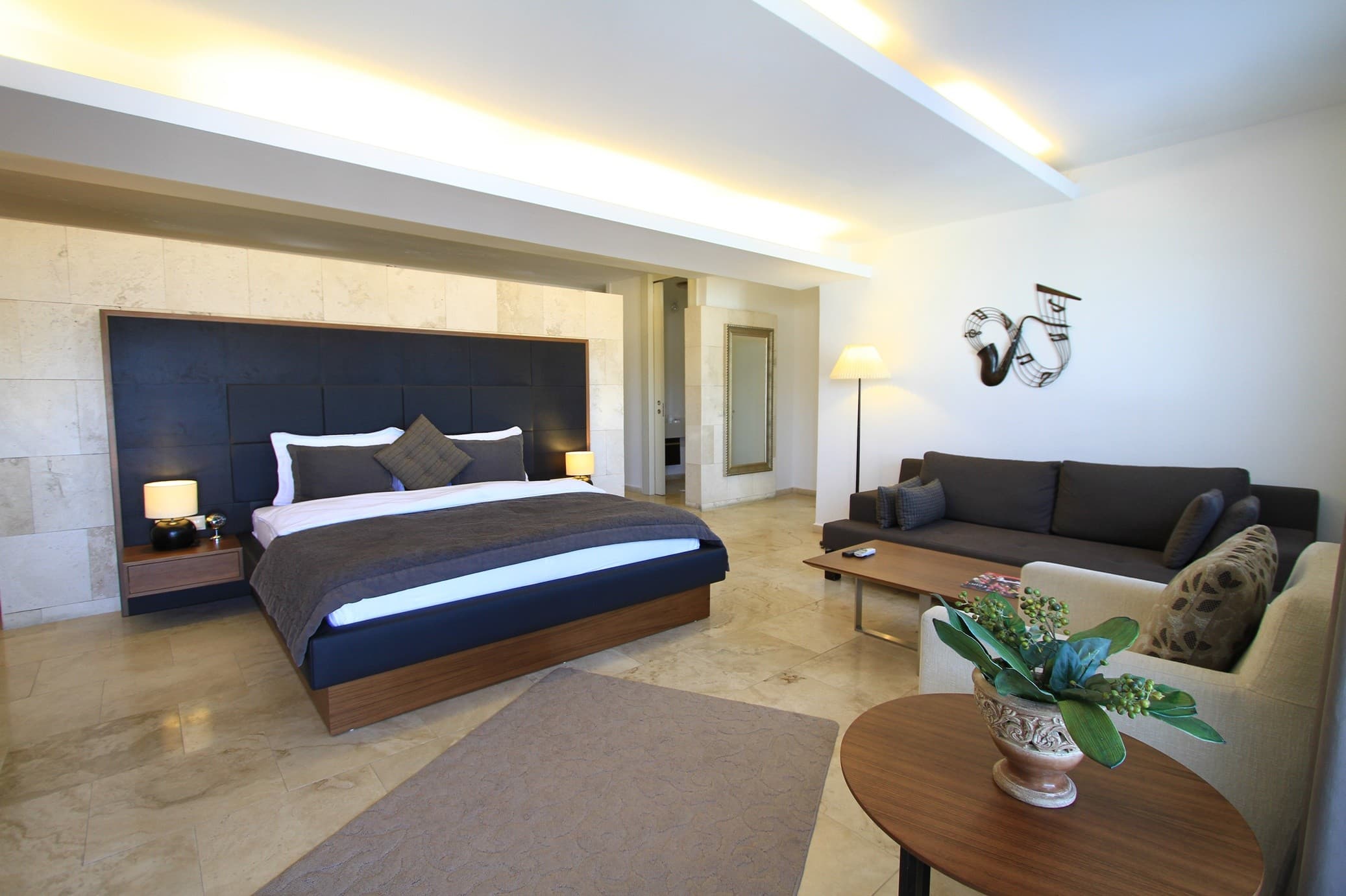 Magna Manastır Suit Hotel-59