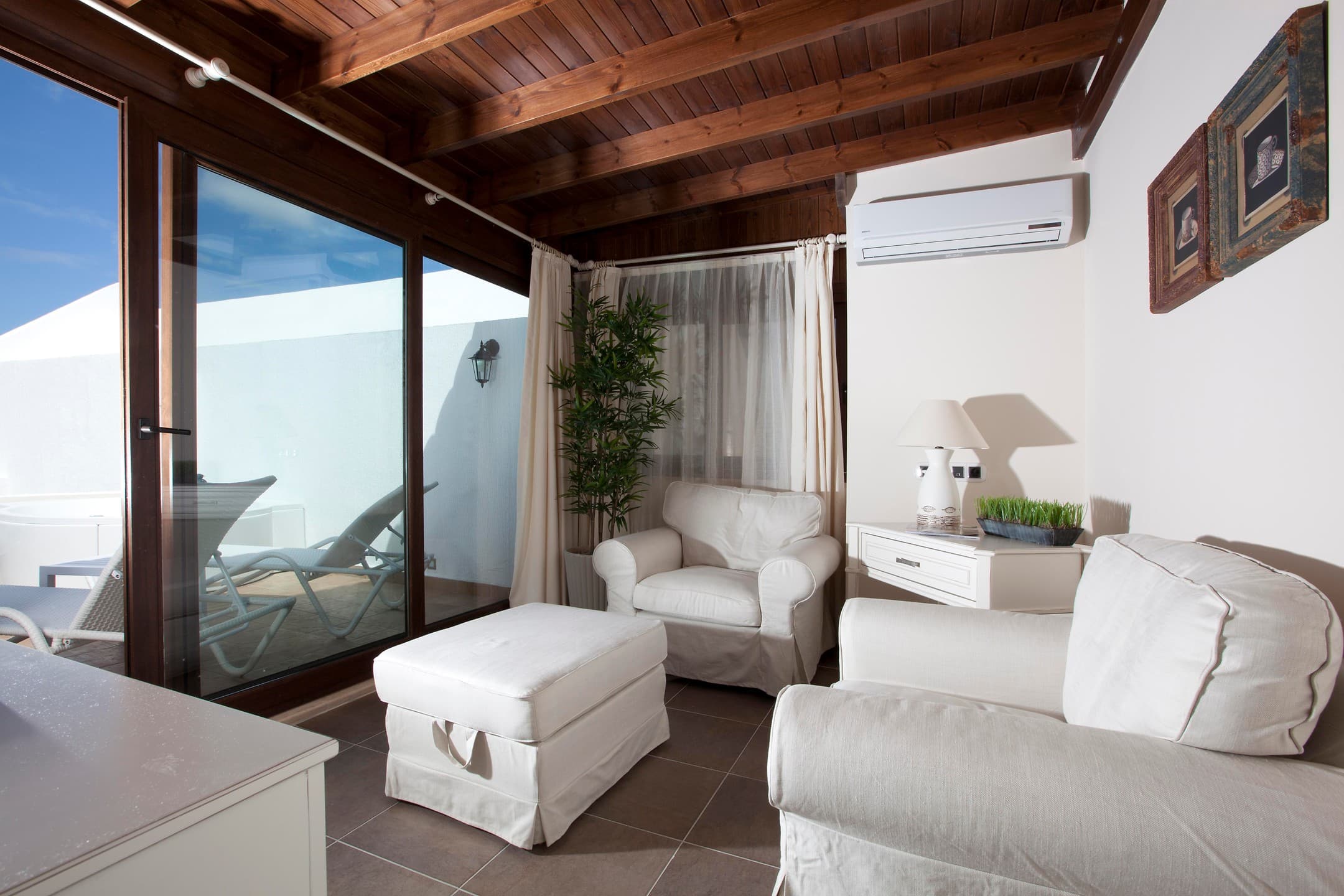 Magna Manastır Suit Hotel-16